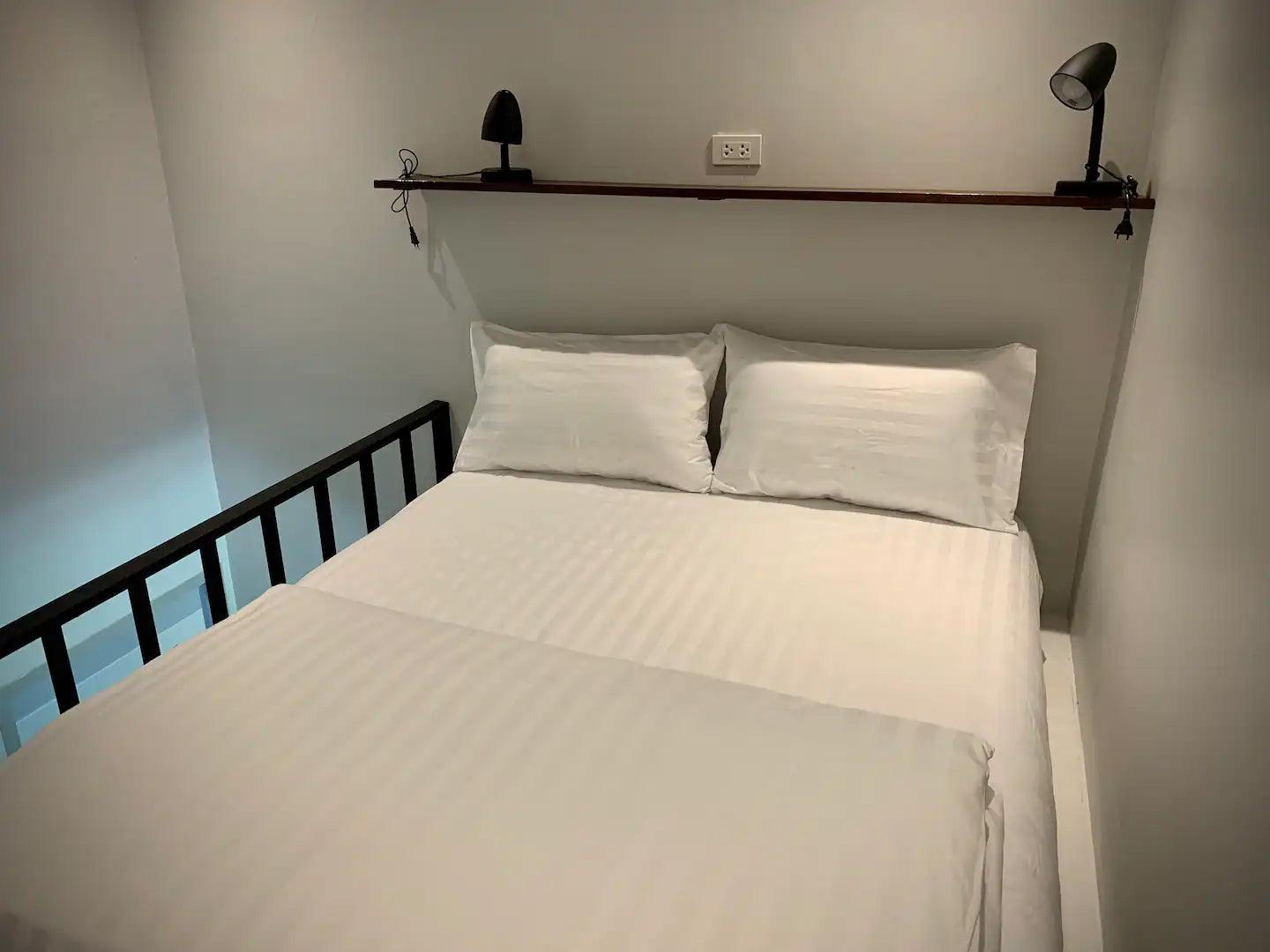 Rodinný dům na ostrově Koh Samet 5x 🛏️ 2x 🚿 (KS1) - thaiway.travel